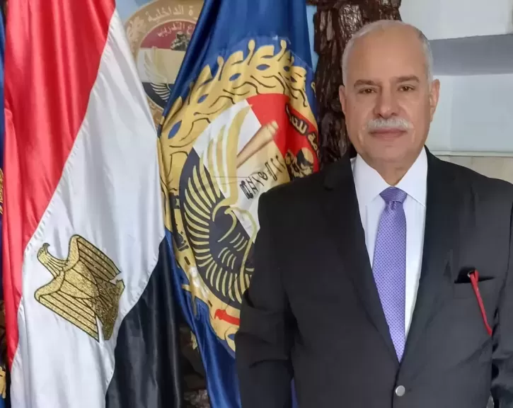 بعد واقعة أكتوبر.. اللواء رأفت الشرقاوي: «اللودر والقصاص العادل»