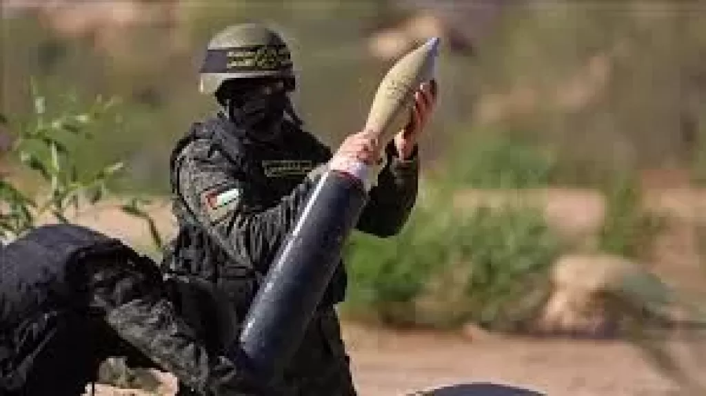 كمائن محكمة ضد جيش الاحتلال كبدته خسائر بشرية كبيرة