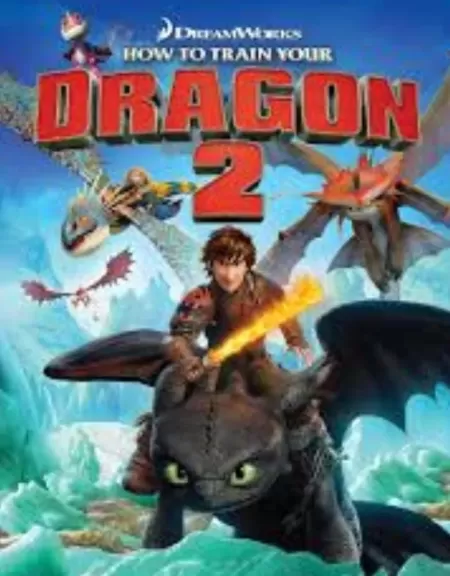 فيلم الانميشن How to Train Your Dragon يحقق رابع أعلى إيرادات افتتاحية في 2025.. تفاصيل