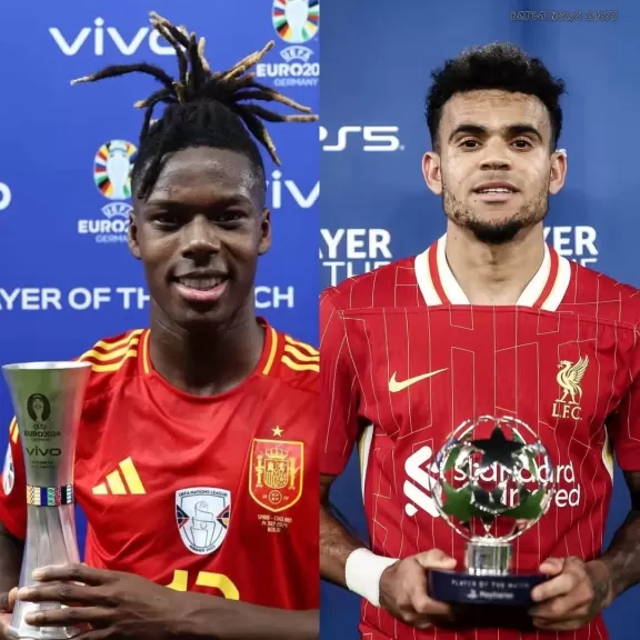 نيكو ويليامز يعود لواجهة اهتمامات برشلونة مجددًا