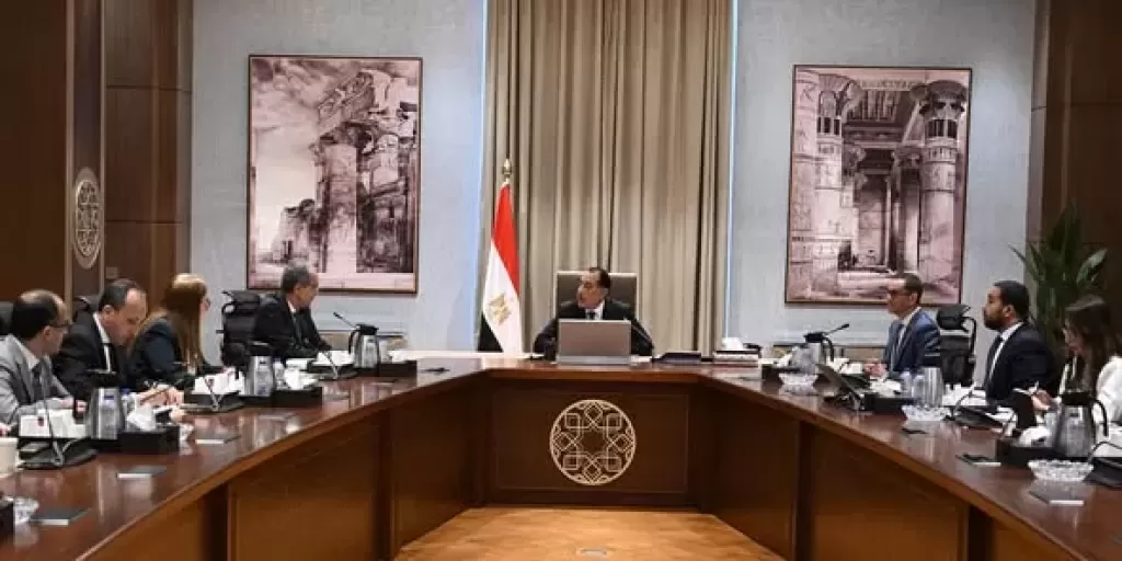 «رئيس الوزراء» يستعرض خطوات تنفيذ برنامج الطروحات الحكومية في قطاع الاتصالات وتكنولوجيا المعلومات