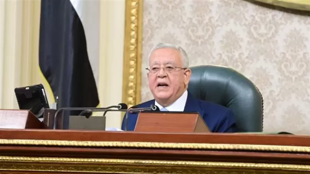 رفع الجلسة العامة لمجلس النواب.. واستئناف الانعقاد غدًا