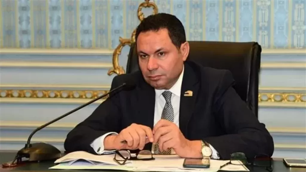 ”حماية البحيرات” يستعرض أمام ”زراعة البرلمان” جهود تطهير ميناء الصيد في المعدية بإدكو