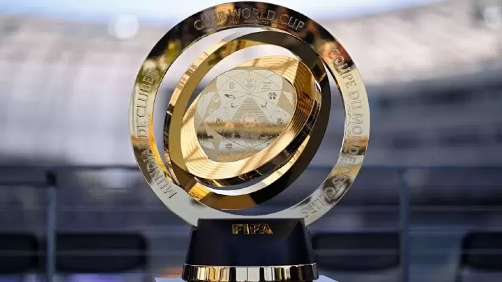 ترتيب مجموعات كأس العالم للأندية 2025