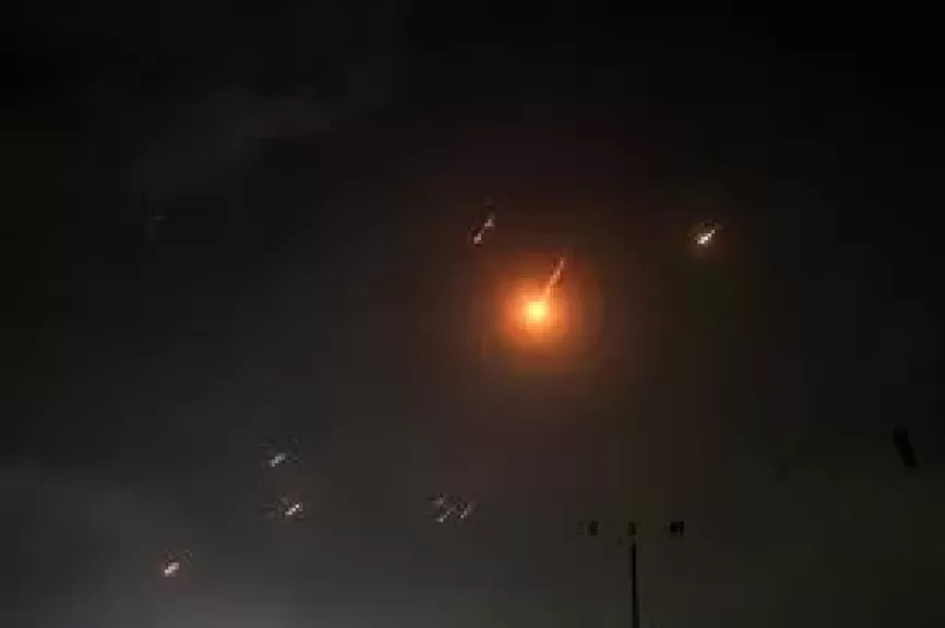 لبنان غير قادر على وقف الانتهاكات للسيادة اللبنانية من قبل الطرفين الإسرائيلي والإيراني