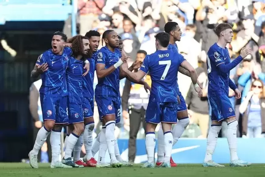 تشكيل تشيلسي أمام لوس أنجلوس في كأس العالم للأندية
