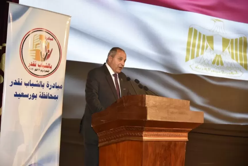 بحضور محمد صبحي.. محافظة بورسعيد تحتفل بالذكرى الـ12 لثورة 30 يونيو