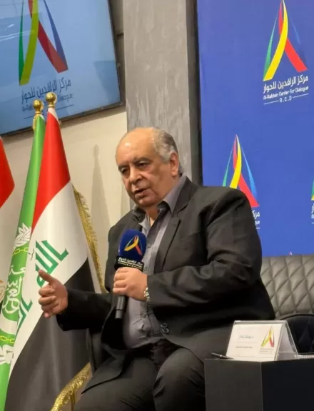 زيدان يدخل مجال الحرب الإيرانية الإسرائيلية بصاروخ في مسرح العمليات الافتراضي