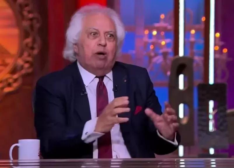 سمير غطاس: ”أذربيجان” إجابة سؤال كيف تتزود الطائرات الإسرائيلية بالوقود لضرب إيران؟