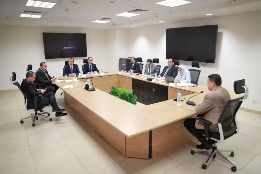 الصحة: لجنة تقييم أداء مديري ووكلاء المديريات تواصل إجراء المقابلات الشخصية للمرشحين للمناصب القيادية
