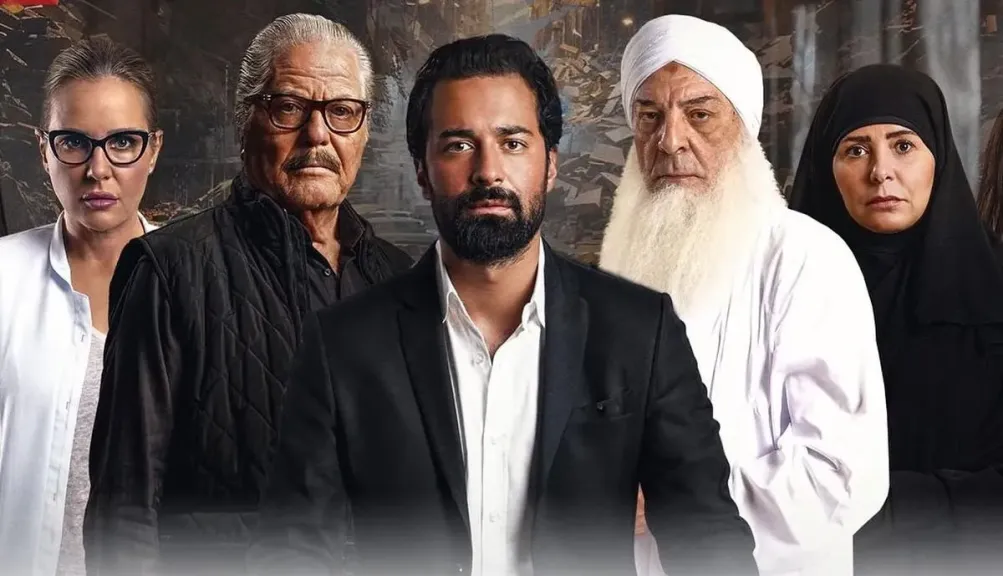 فيلم «الملحد» ينجو من مقص الرقيب وشهادة تبرئة من النقاد والجمهور
