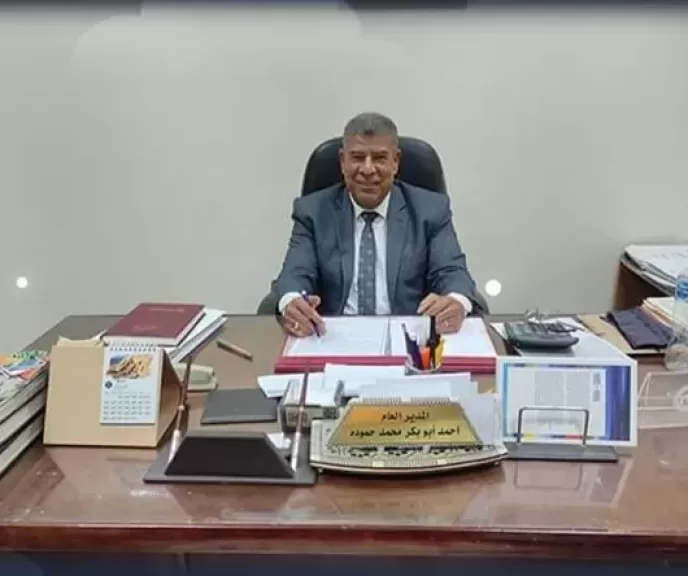 حوار خاص مع مدير جمرك السيارات بالقاهرة: كل ما تريد معرفته عن مباردة سيارات المغتربين
