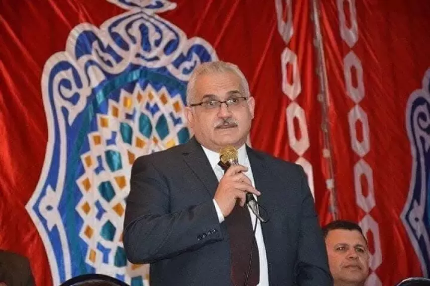 تعيين رئيس حزب المستقلين الجدد رئيسًا للجنة متابعة الانتخابات بتحالف الأحزاب المصرية استعدادًا لانتخابات 2025