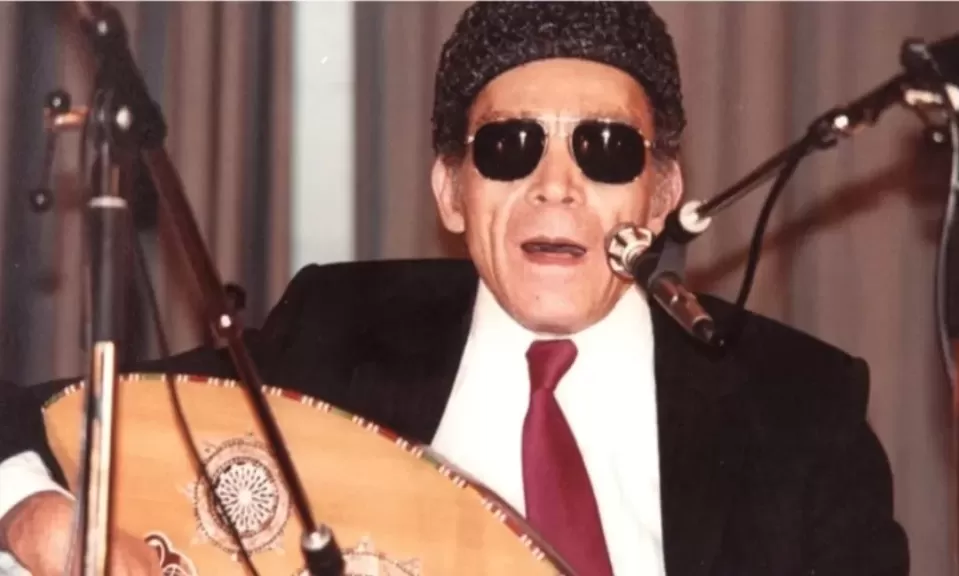 الروسي يحتفل بالذكرى ال 30 للشيخ امام عيسى