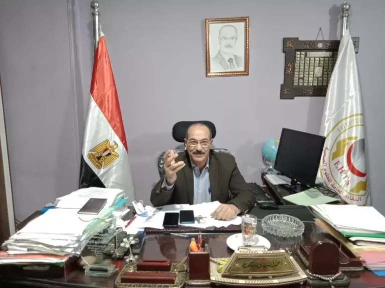 ”العلوم الصحية”: انفراجة في توزيع التكليف لخريجي العلوم الصحية والتطبيقية