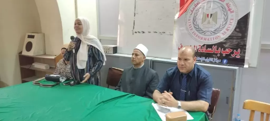 ”أوقاف الغربية” ومركز النيل للإعلام ينظمان ندوة لتصحيح المفاهيم الدينية وتعزيز الانتماء
