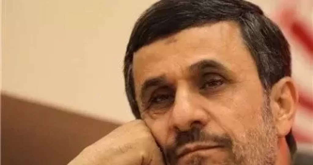 تقارير إعلامية: مقتل الرئيس الإيرانى الأسبق أحمدى نجاد بالرصاص في طهران