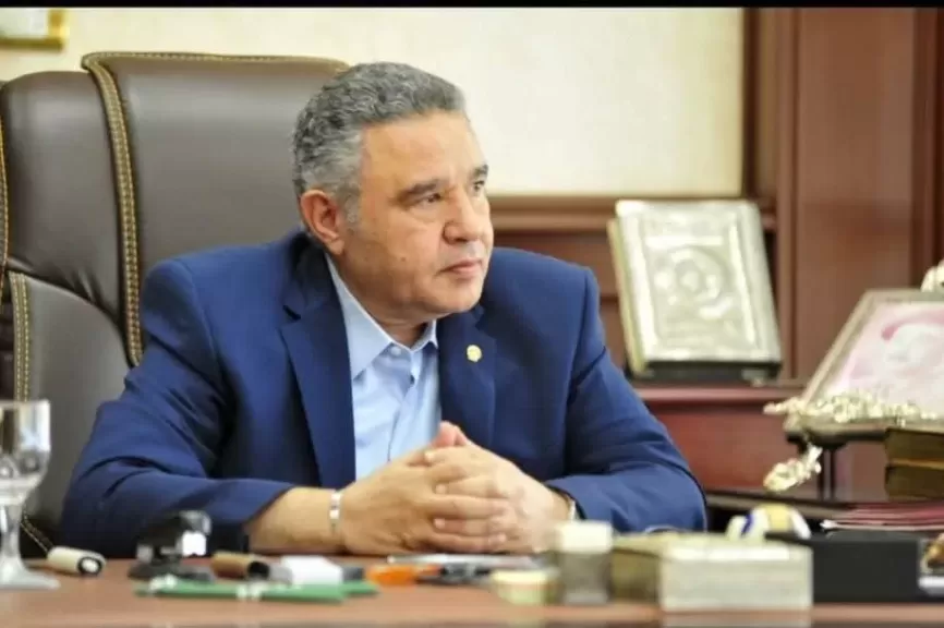 بطاقة إنتاجية 10 آلاف متر مكعب يوميًا.. الإعلان عن مشروع محطة تحلية مياه البحر بمرسى علم
