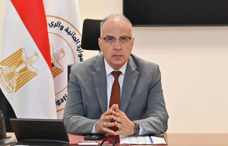 الري: التنسيق مع وزارة الإسكان لتحديد كميات ومواقع السحب لأغراض الشرب