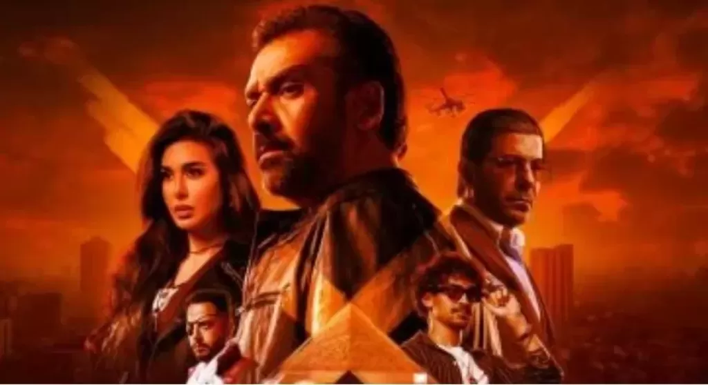 فيلم المشروع x لكريم عبد العزيز يحصد 111.2 مليون جنيه.. تفاصيل