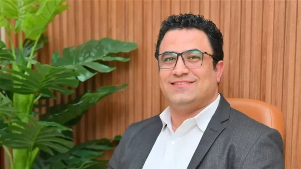 محمد ناجي زاهي