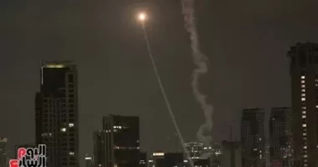 إغلاق السفارة الأمريكية فى إسرائيل ودول عدة تجلى رعاياها