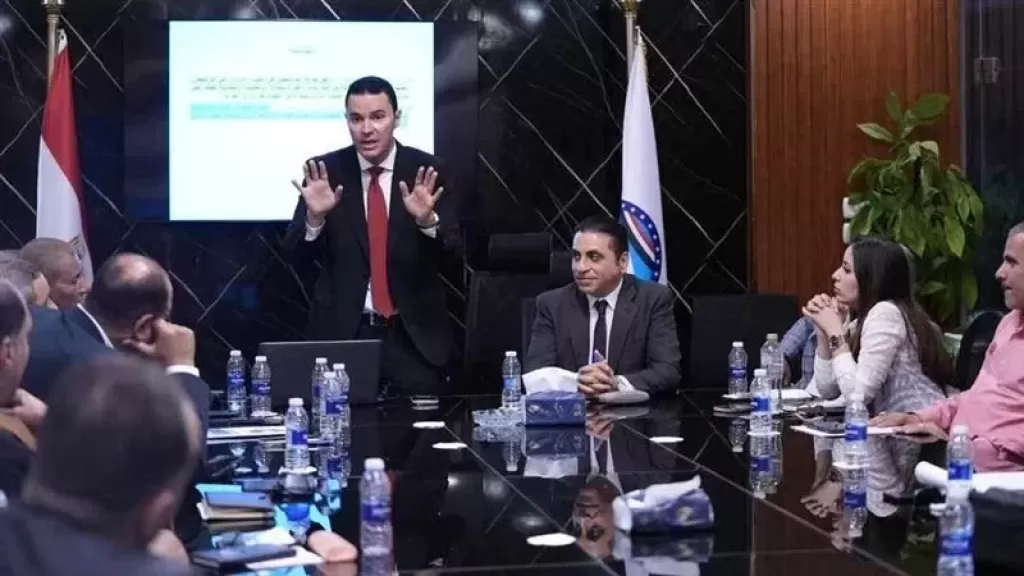”مستقبل وطن”: أمانة العمال المركزية تواصل فعاليات البرنامج التدريبي حول إدارة الحملات الانتخابية