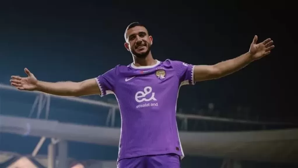 بمشاركة رامي ربيعة.. تعرف على موعد مباراة العين ضد يوفنتوس فى كأس العالم للأندية 2025 والقناة الناقلة