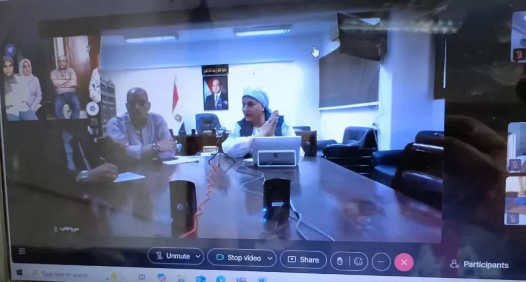 مدير «تعليم القاهرة» توجه باستخدام التكنولوجيا الحديثة أثناء امتحانات الثانوية العامة
