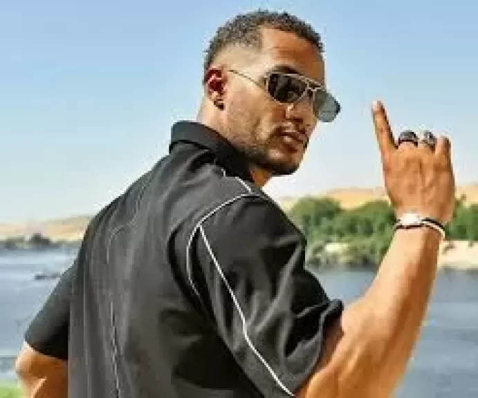 ”غلق المطارات والأحداث الجارية” وراء إلغاء حفل محمد رمضان بأمريكا