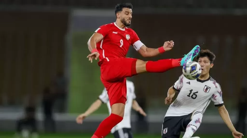 عمر السومة