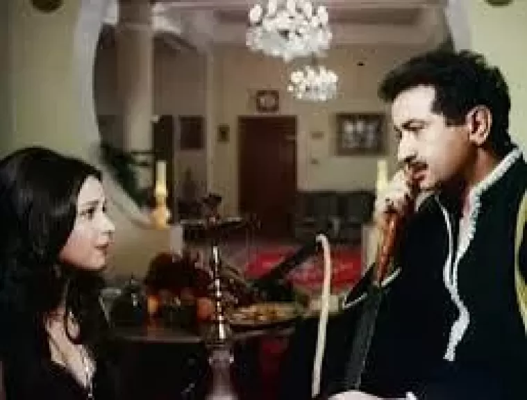 في عيد ميلاد ” روقة السينما المصرية ”الفنانة نورا  ٦ أعمال جمعتها بزوج أختها نور الشريف.. وتربعت علي عرش دراما السبعينيات والثمانينيات
