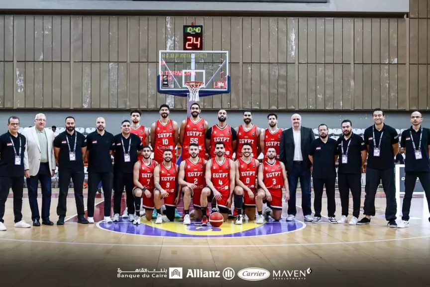 الكرداني يعلن القائمة المبدئية لمنتخب السلة استعدادًا لمعسكر بطولة الأفروباسكت