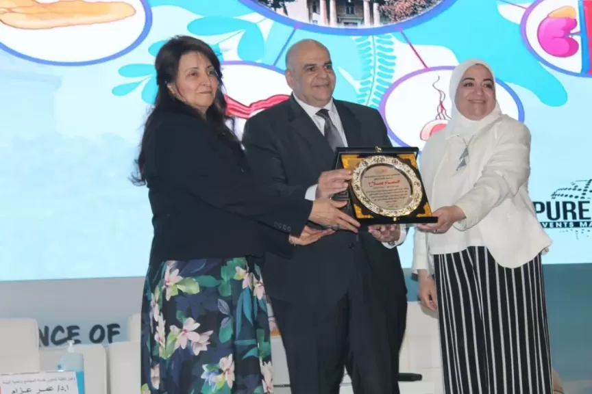 المؤتمر السنوي الثاني لمرضى السكري والغدد الصماء والتمثيل الغذائي والتغذية العلاجية EndoDia Kasr 2025