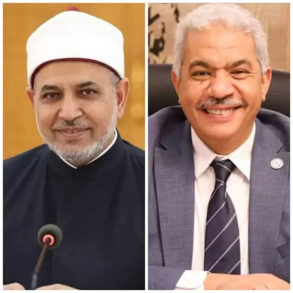 جامعة الأزهر ضمن أفضل 300 جامعة وفقًا لتصنيف «US NEWS» الأمريكي لعام 2025
