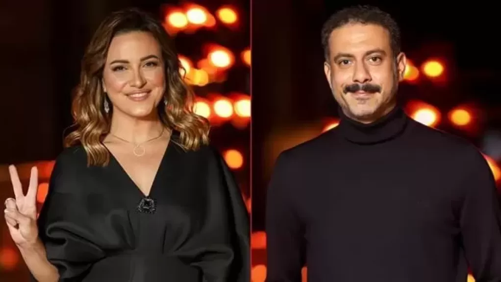 إطلاق الإعلان التشويقي لمسلسل ”كتالوج” قبل عرضه 17 يوليو المقبل