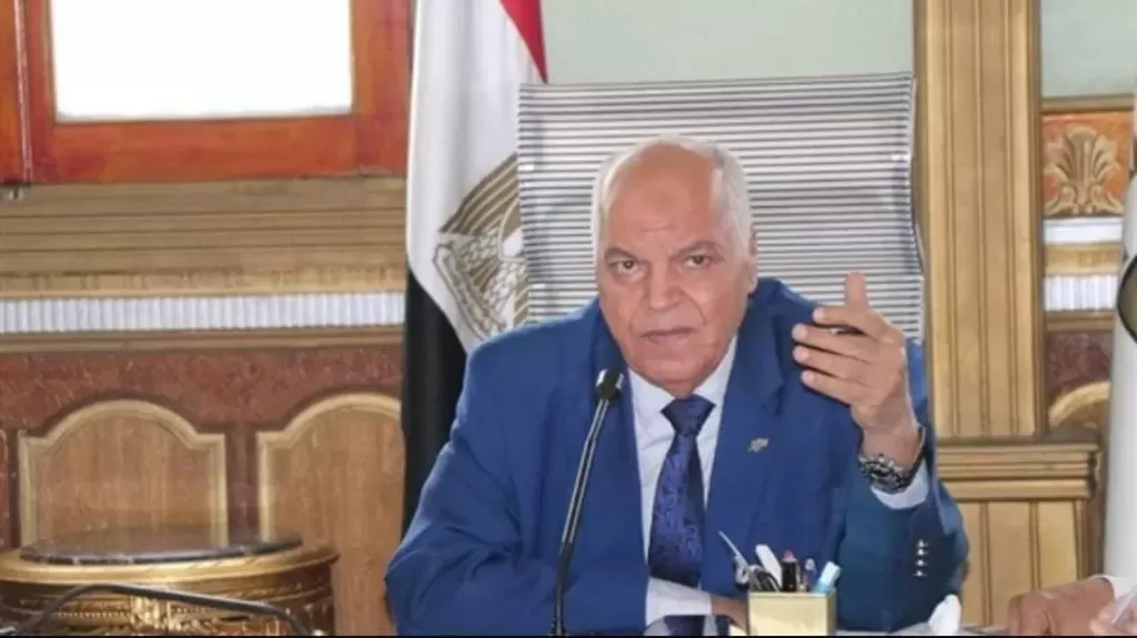 «الزناتي» يوجه بمساندة أسرة معلمة توفيت أثناء تصحيح الدبلومات الفنية بالفيوم