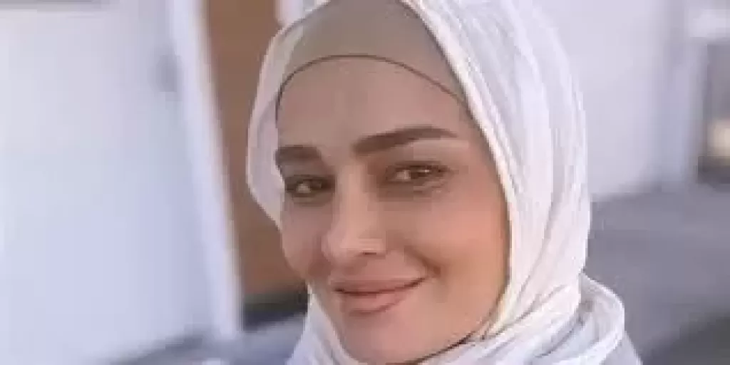 حلا شيحة