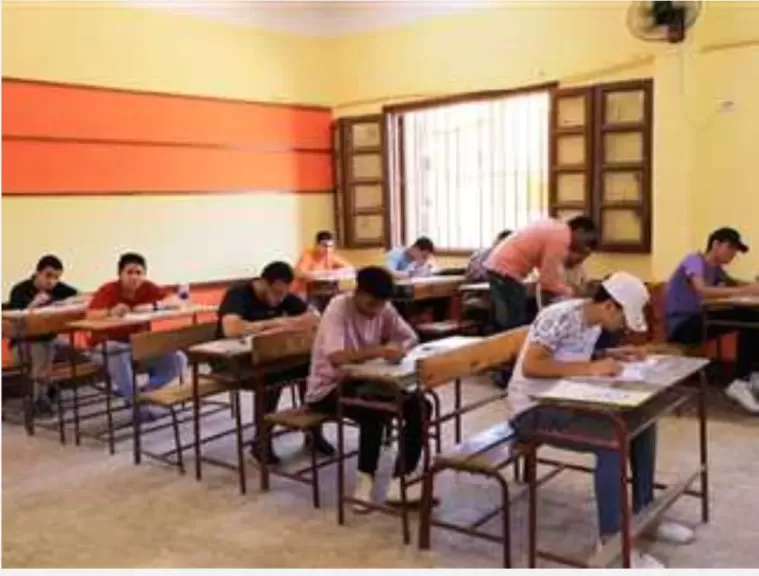 استشاري نفسي يوجه نصائح مهمة لطلاب الثانوية العامة