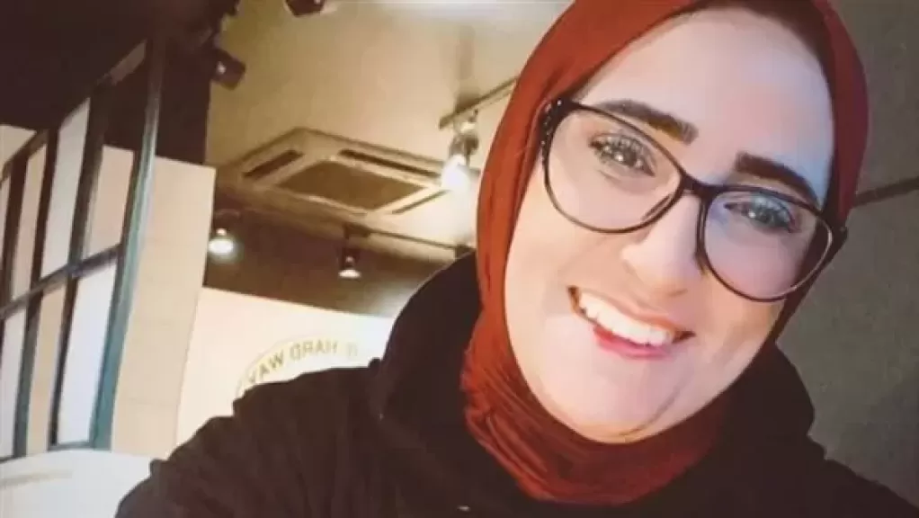 موعد ومكان جنازة والدة المخرجة سارة وفيق