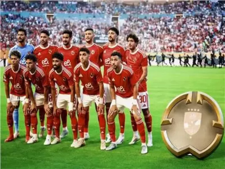 عودة عطية الله للتشكيل وزيزو أساسيا لأول مرة.. تشكيل الاهلى فى مواجهة بالميراس