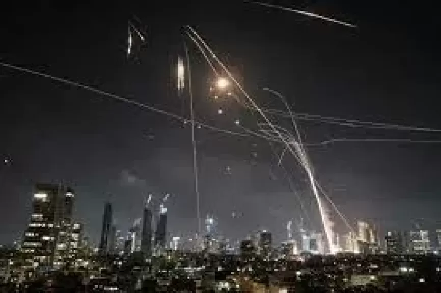 لليوم السابع على التوالي تتواصل الحرب بين إسرائيل وإيران