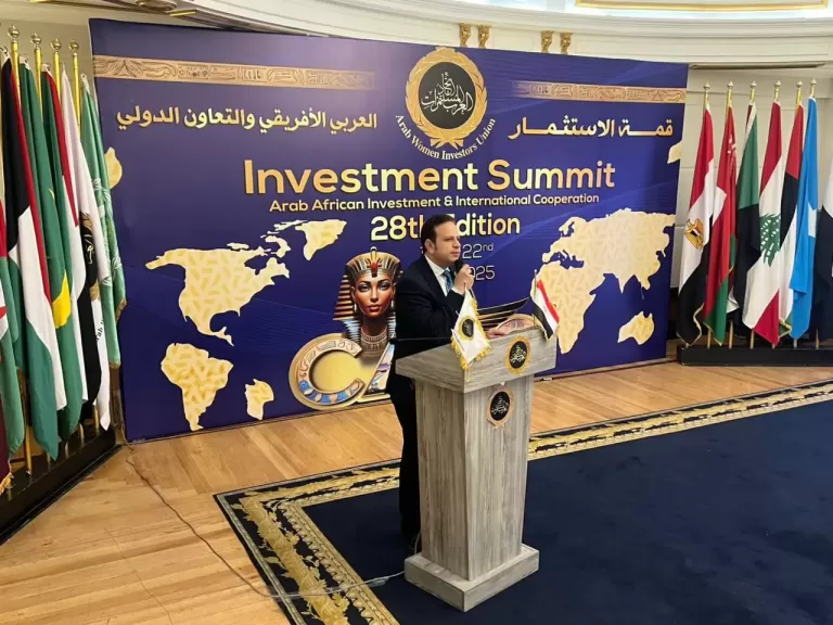 المهندس رامي غالي :  التكامل بين التعليم  و الصناعة   والمواصفات ضرورة لتكوين منظومة إنتاجية  ترفع شعار ”صنع فى مصر بجودة عالمية”