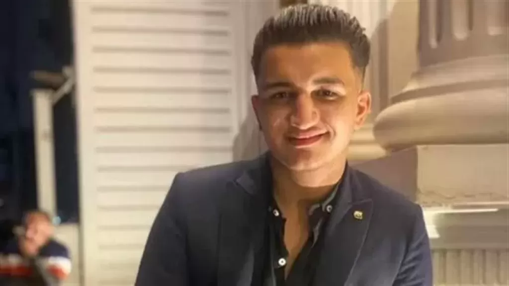 حلم كبير وسقف خان الأمان.. قصة سمير طالب الثانوية العامة ضحية عقار السيدة زينب الذي توفى والكتاب بيده