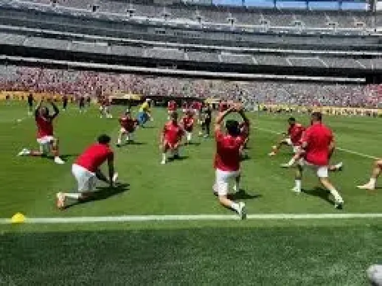 النادى الأهلى