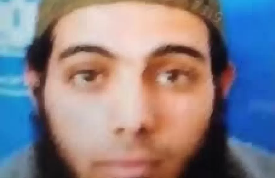 من هو عصام النباهين رجل اسرائيل في سيناء وحليف داعش ؟