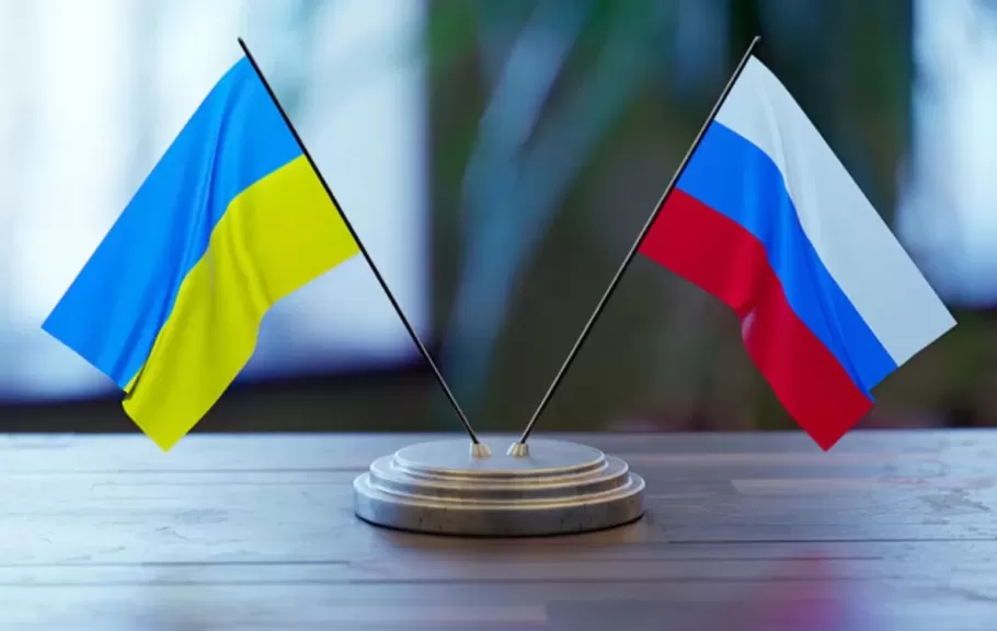 ماذا يعني تقدم روسيا السريع واحتلال قرابة الالف كم من اراض اوكرانية جديدة خلال اربعون يوما فقط ؟