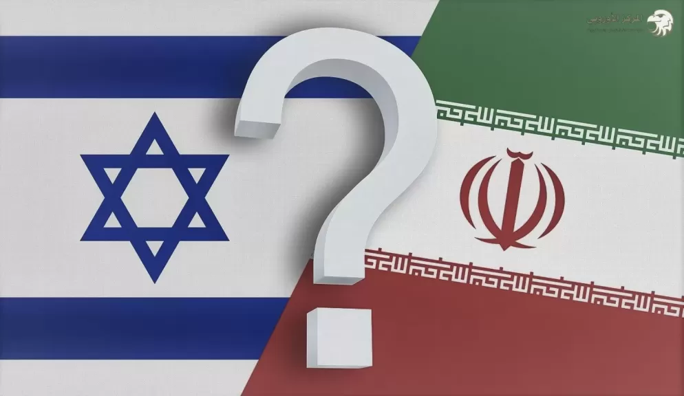 كيف اسرائيل اخترقت ايران من الداخل ؟