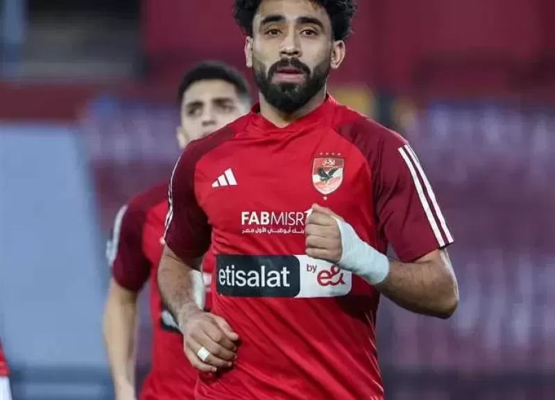تحدث مروان عطية لاعب وسط فريق الأهلي، عن الخسارة التي تلقاها الأحمر خلال مباراة بالميراس البرازيلي ضمن منافسات بطولة كأس العالم للأندية.  وسقط الأهلي في فخ الهزيمة أمام نظيره بالميراس البرازيلي بهدفين دون رد في اللقاء الذي جمع بينهما ضمن منافسات الجو