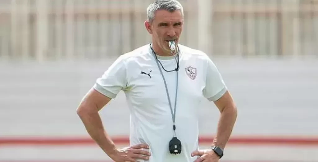 الفرنسي باتريس كارتيرون